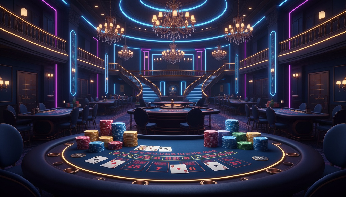 Dolly Casino