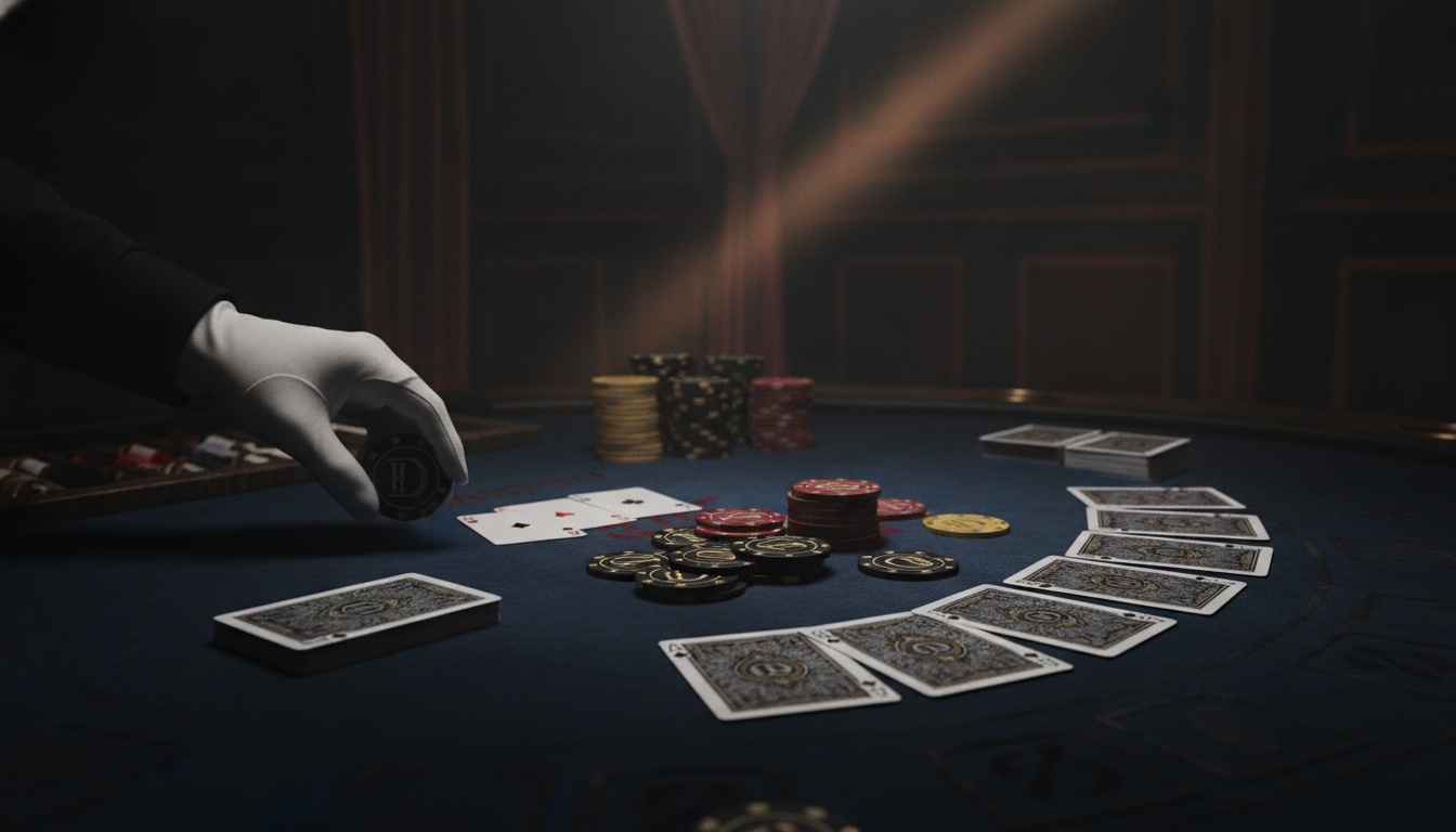 Utforska Dolly Casino: Spelutbud och Leverantörer