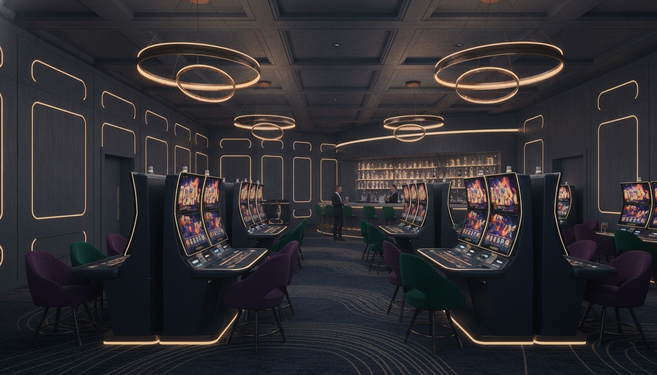 Om Dolly Casino — Detaljerad Recension